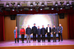 “大运河武术文化联盟”杭州首站签约启动！