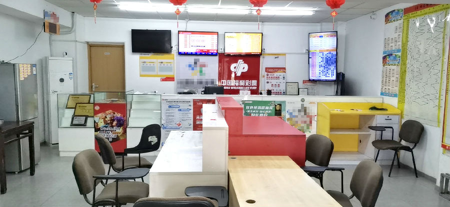 复式胆拖大兴技术彩民拿下双色球二等奖