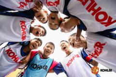 曼联青年军表现精彩强势，科勒全国青少年足球挑战赛