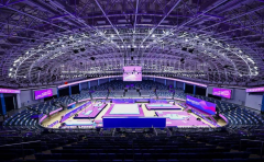 “韵味杭州”2022年黄龙体育中心全国体操系列赛圆满收官！