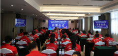 广西举重青少年精英训练营